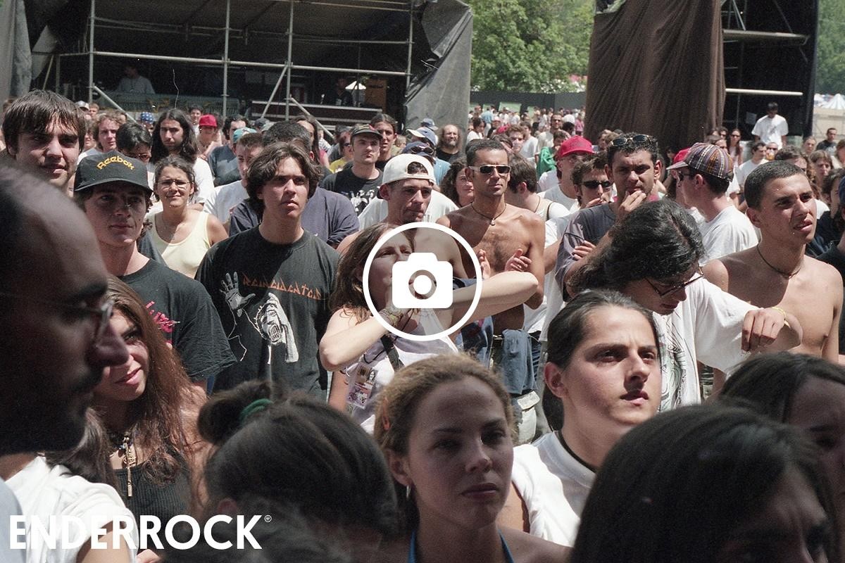 Doctor Music Festival 1997