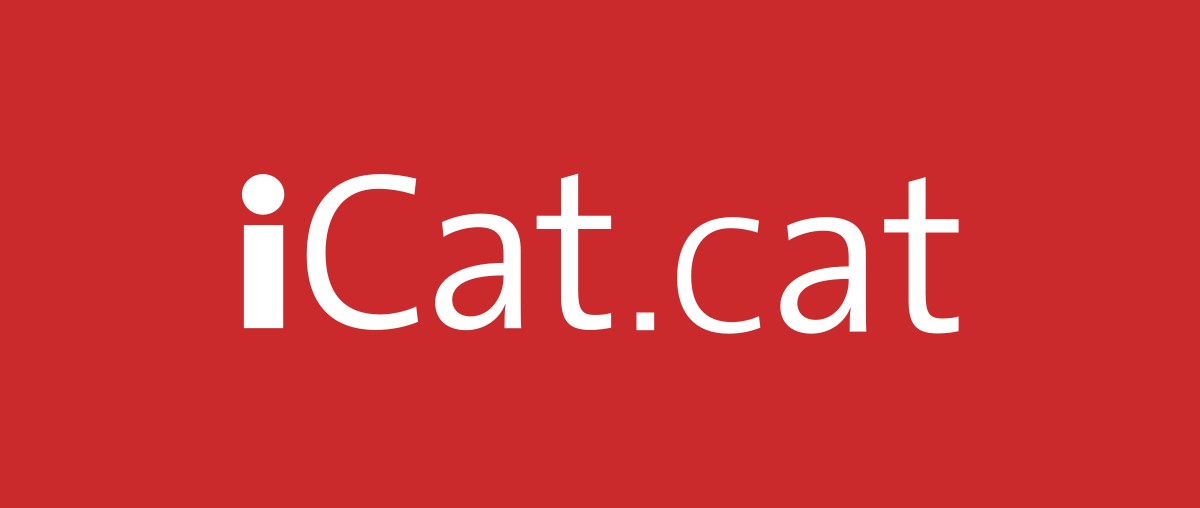 Logo d'iCat