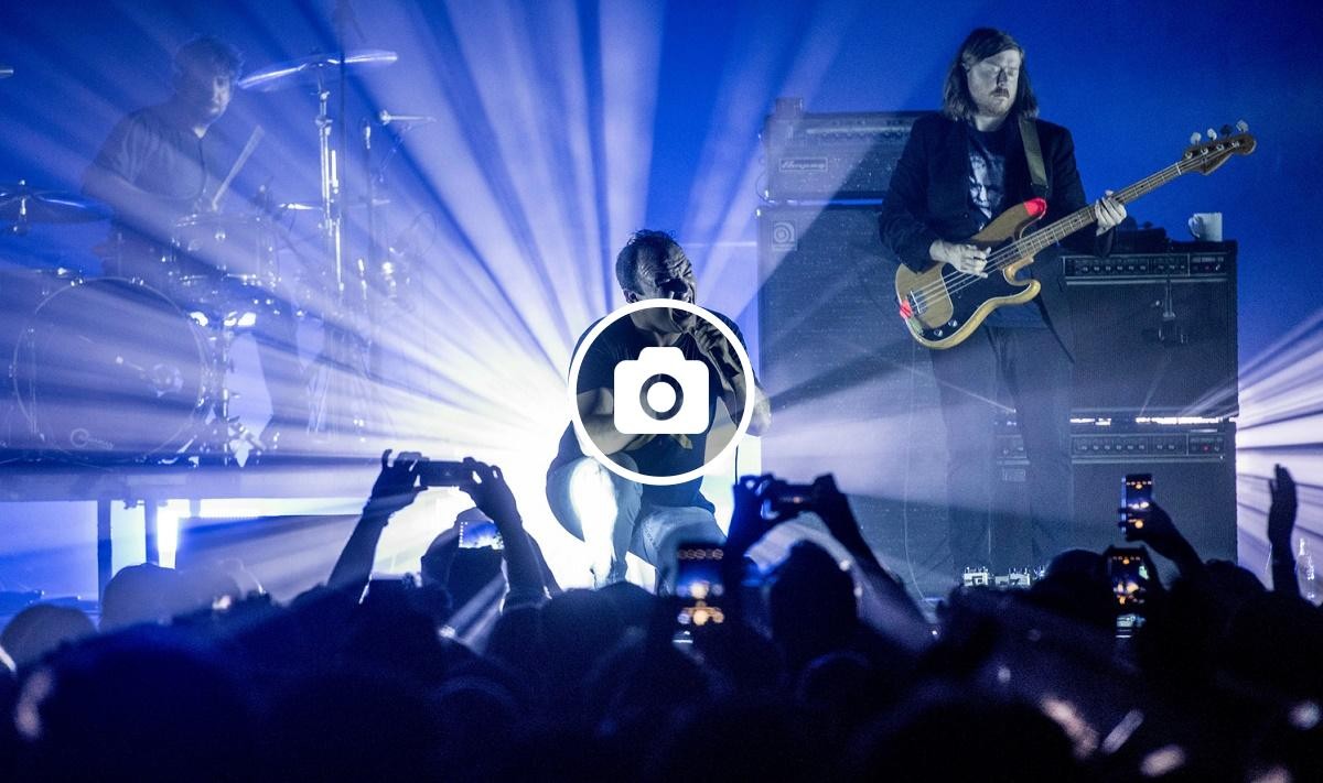 Les entrades pel concert d'aquest dissabte estaven exhaurides des de ja feia uns mesos