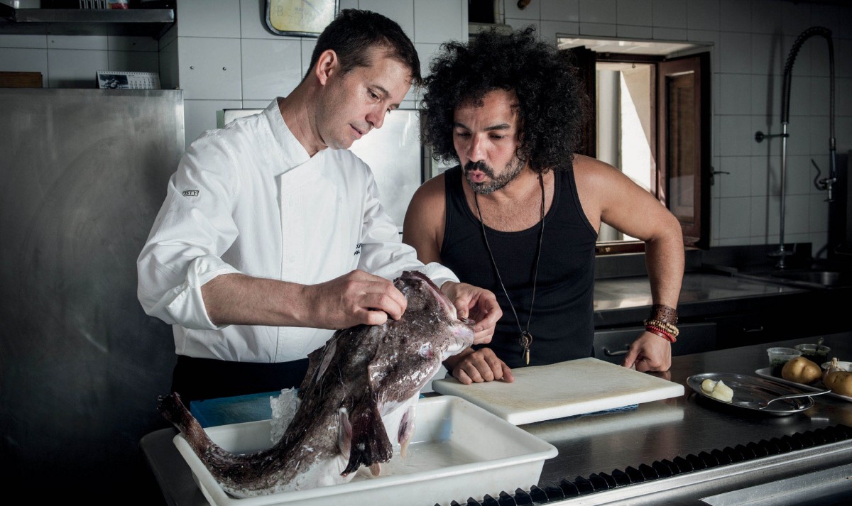 Xavier Lores i Muchacho