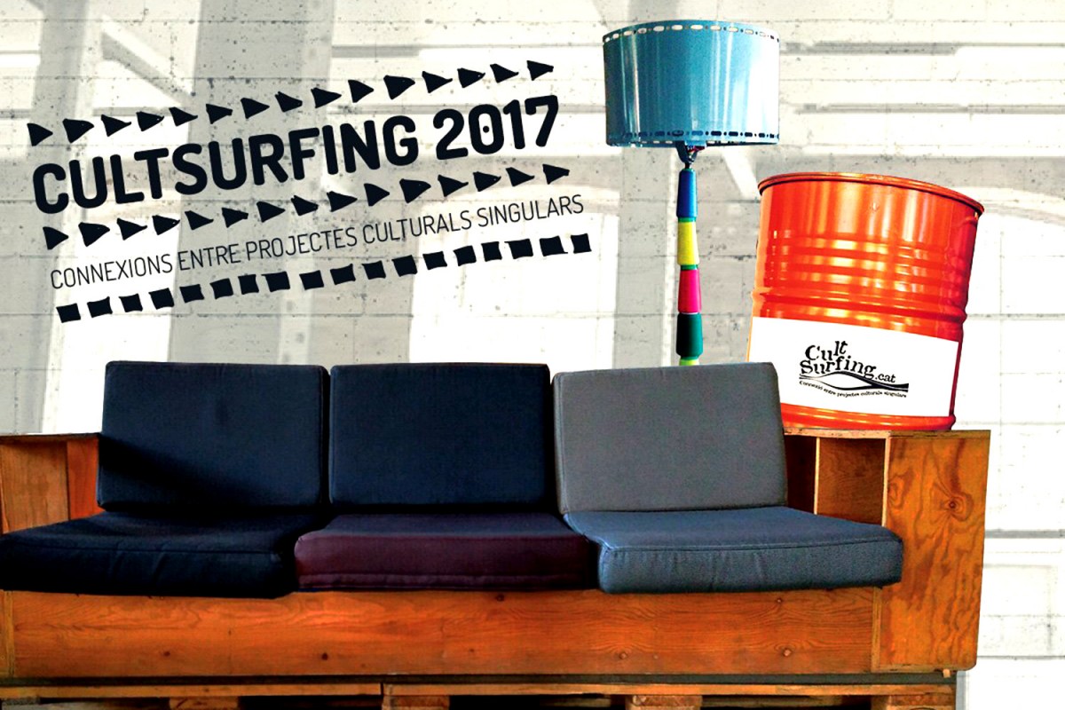 Cultsurfing 2017