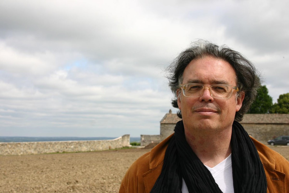 Antoni Rossell, guanyador del Premi Enderrock de la crítica al millor disc de clàssica