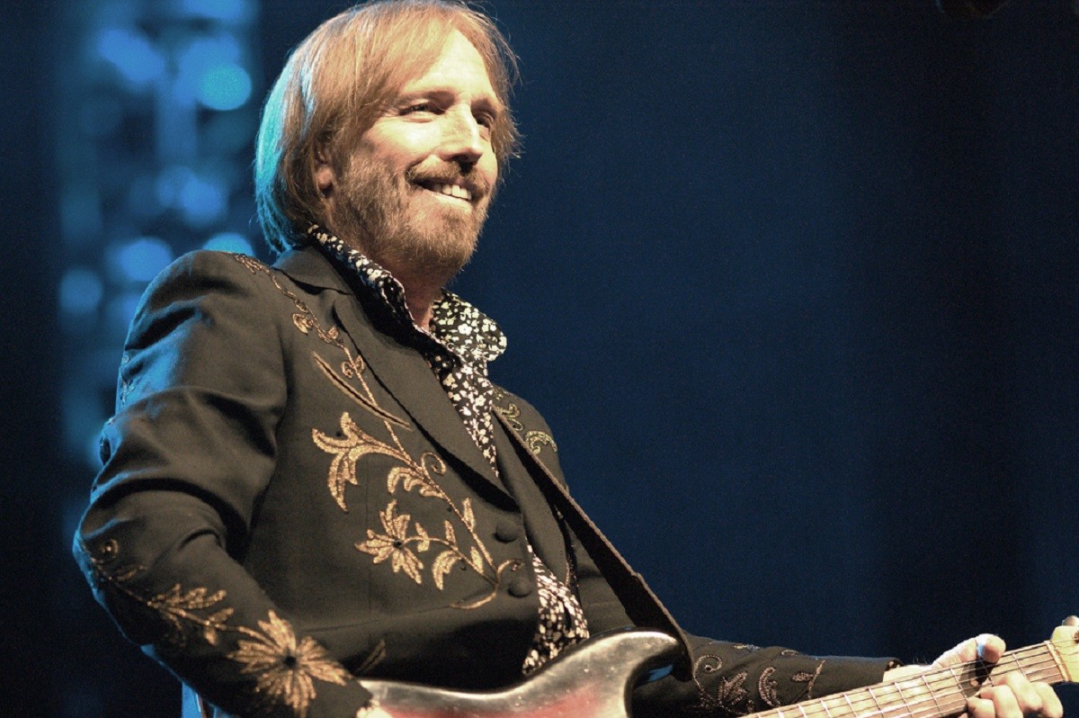 Tom Petty va morir el 2 d'octubre del 2017 a l'edat de 66 anys