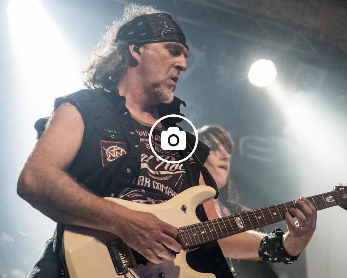 Manigance a la sala Bóveda de Barcelona