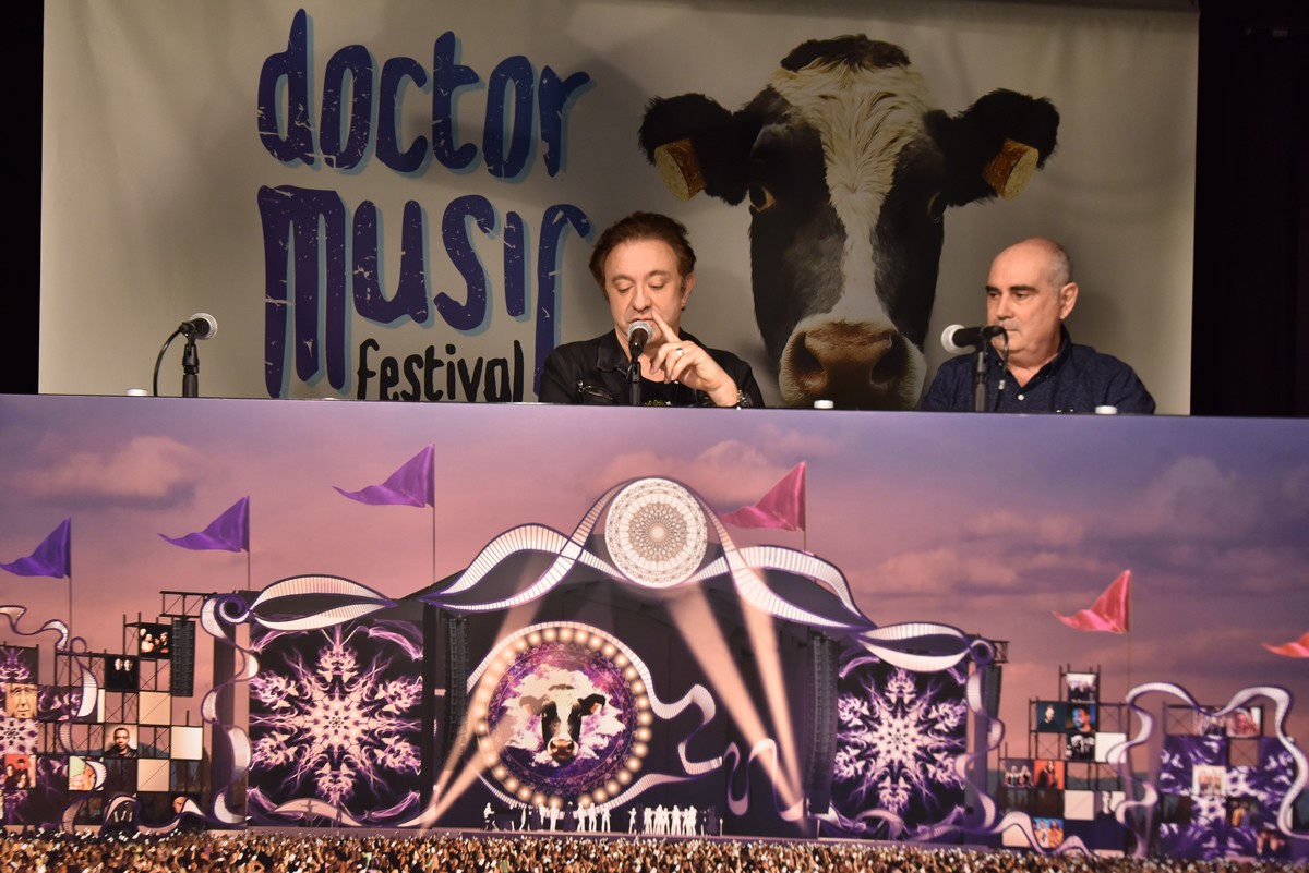 Doctor Music Festival