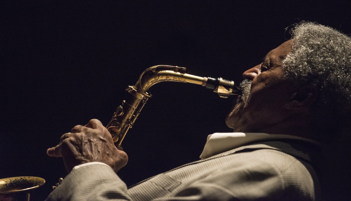 Charles McPherson obrirà la sisena edició del Jazz Festival l'Estartit
