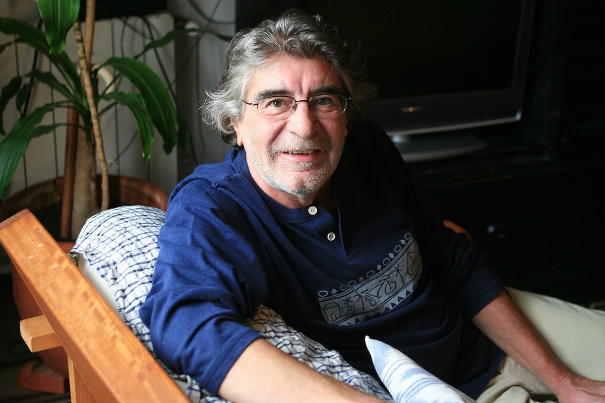 Ferran Riera