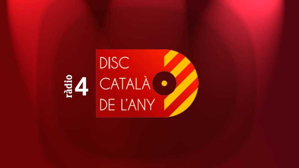Premi Millor Disc Català de l'Any de Ràdio 4