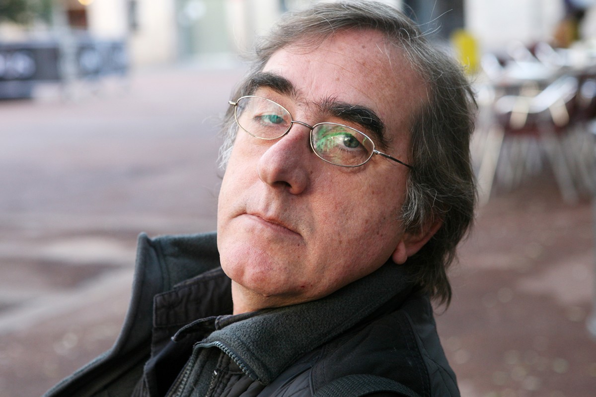 Ferran Sendra