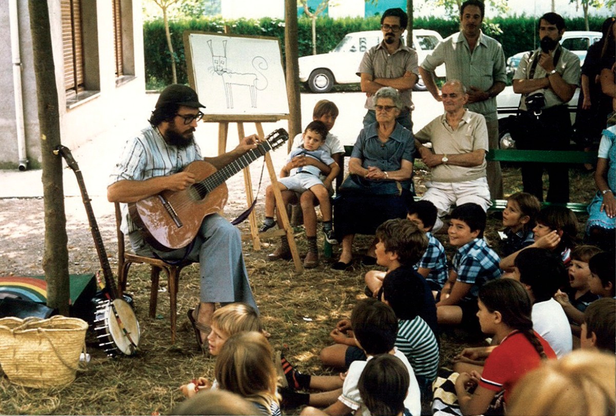 Imatge il·lustrativa