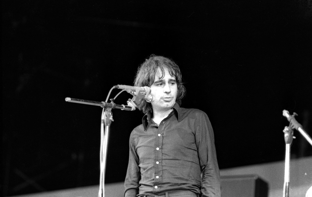 Ovidi Montllor al Sis Hores (1976)