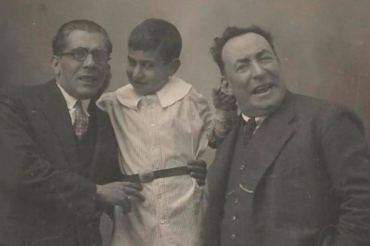 Josep Miret, Míliu i Toreski a Ràdio Barcelona