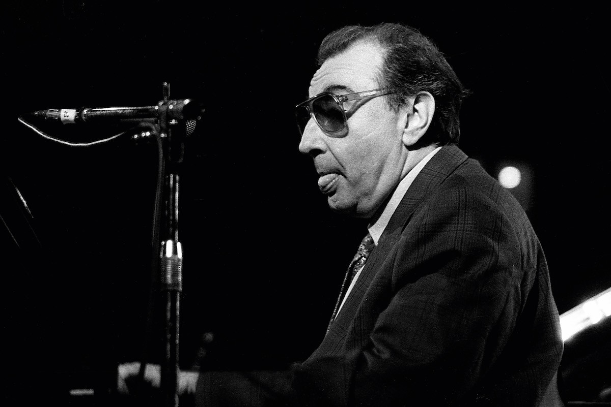 Tete Montoliu