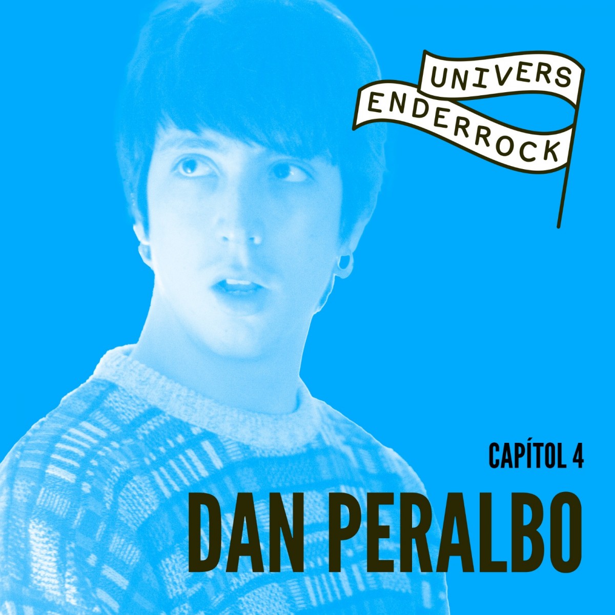 Quart episodi d''Univers Enderrock' amb Dan Peralbo