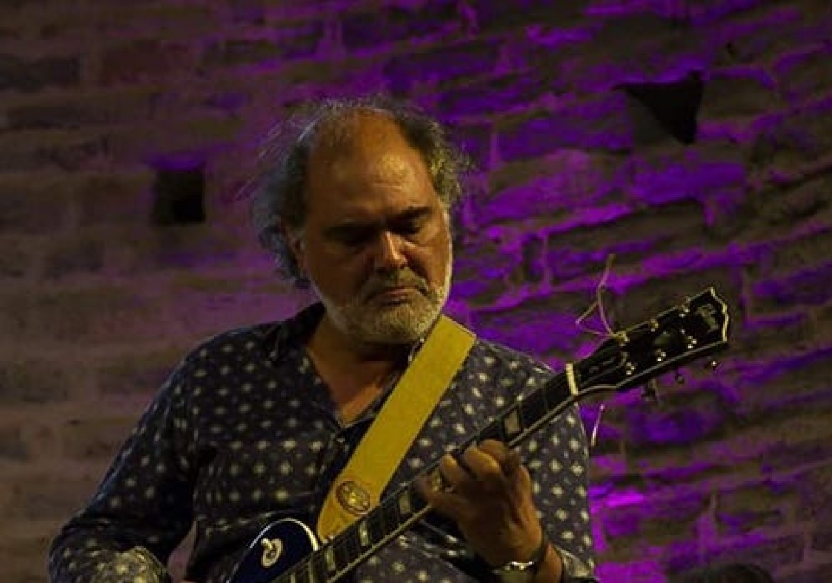 Enric Hernàez