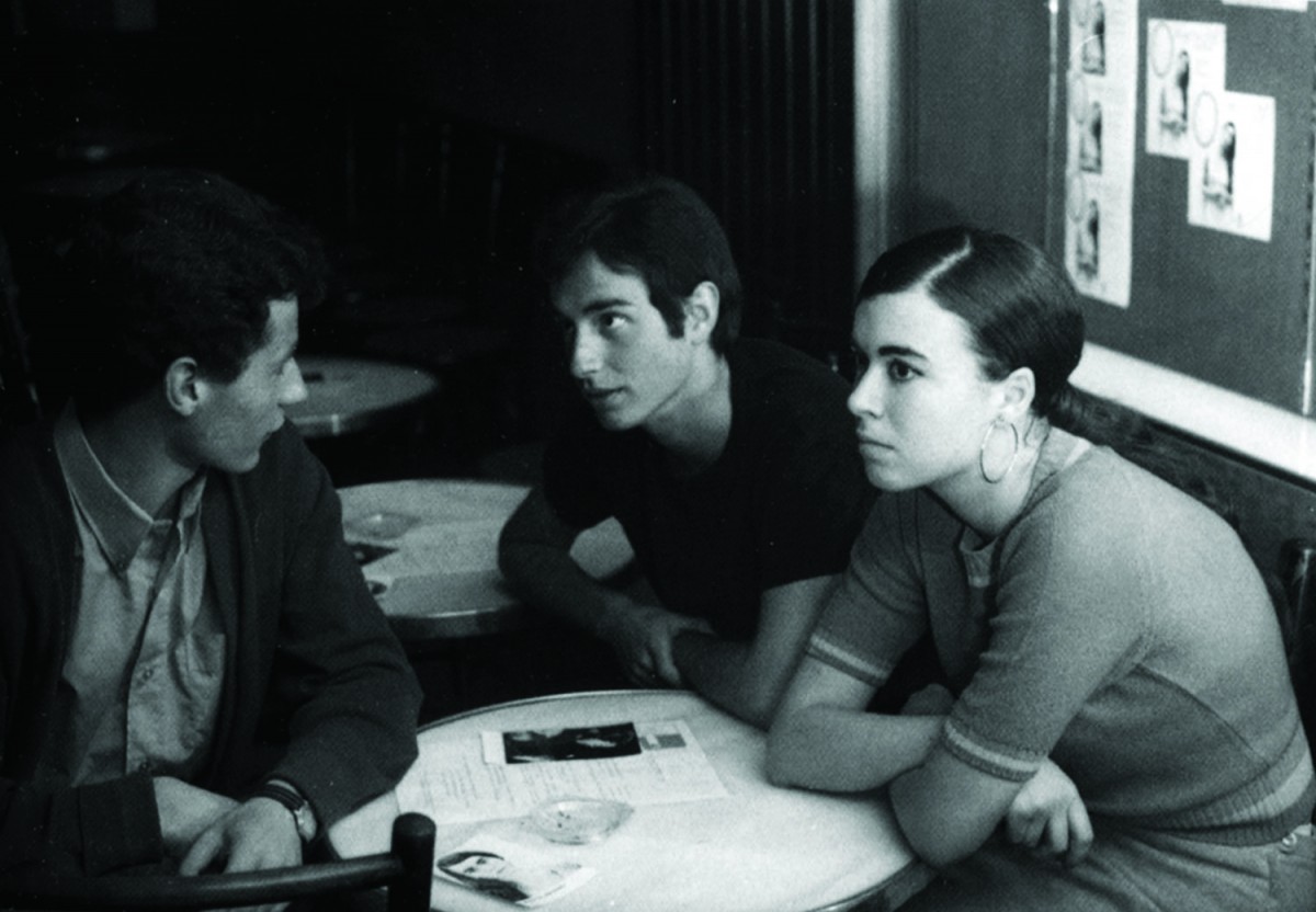 Rafael Subirachs, Lluís Llach i Maria del Mar Bonet, la novíssima cançó