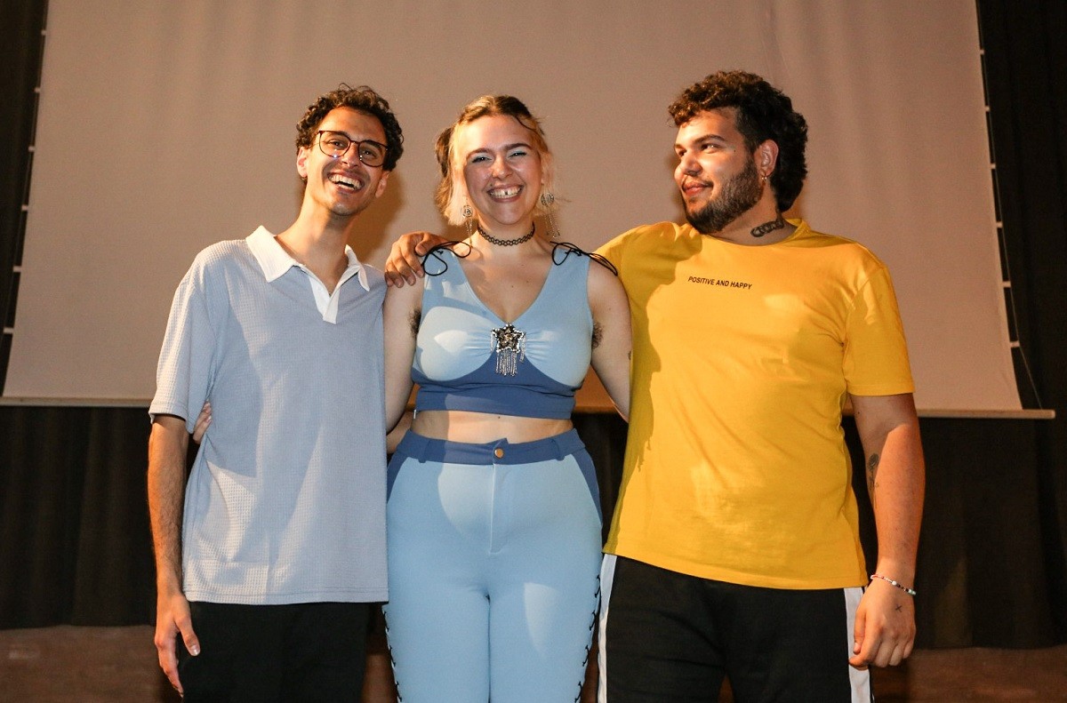 Núria Duran guanya el vot popular en el concert preliminar del Sona9 2023 a Barcelona