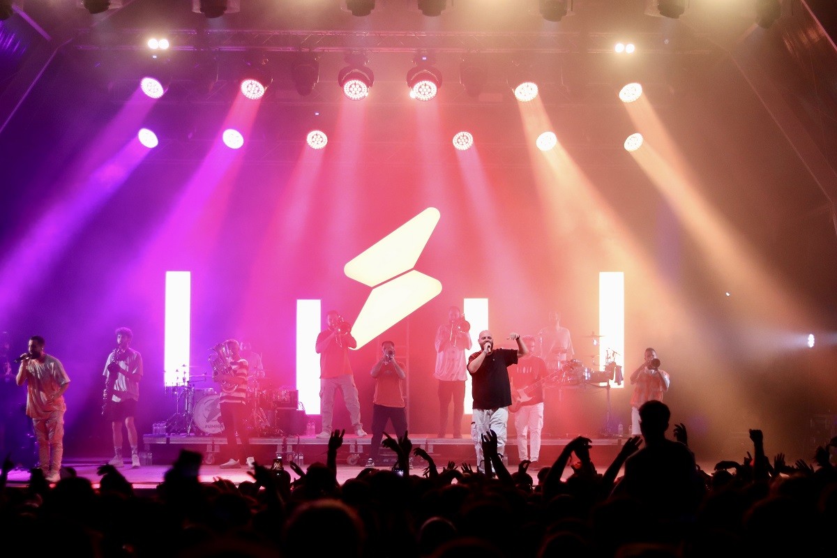 La Fúmiga en directe