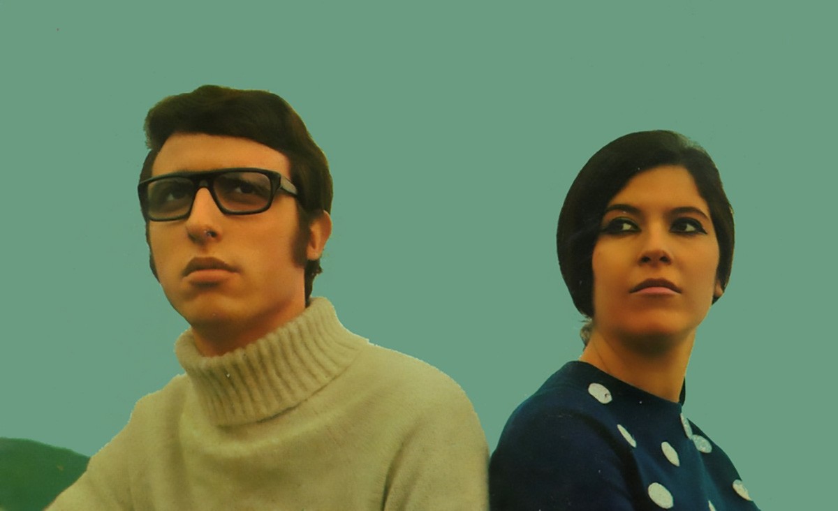 Eugeni Jofra i Carmen Alcaide, Els Dos