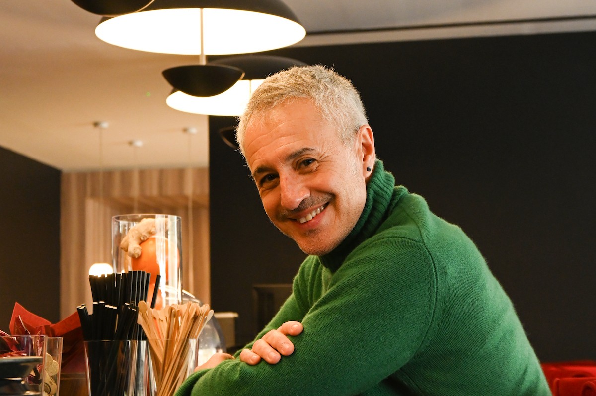 Sergio Dalma