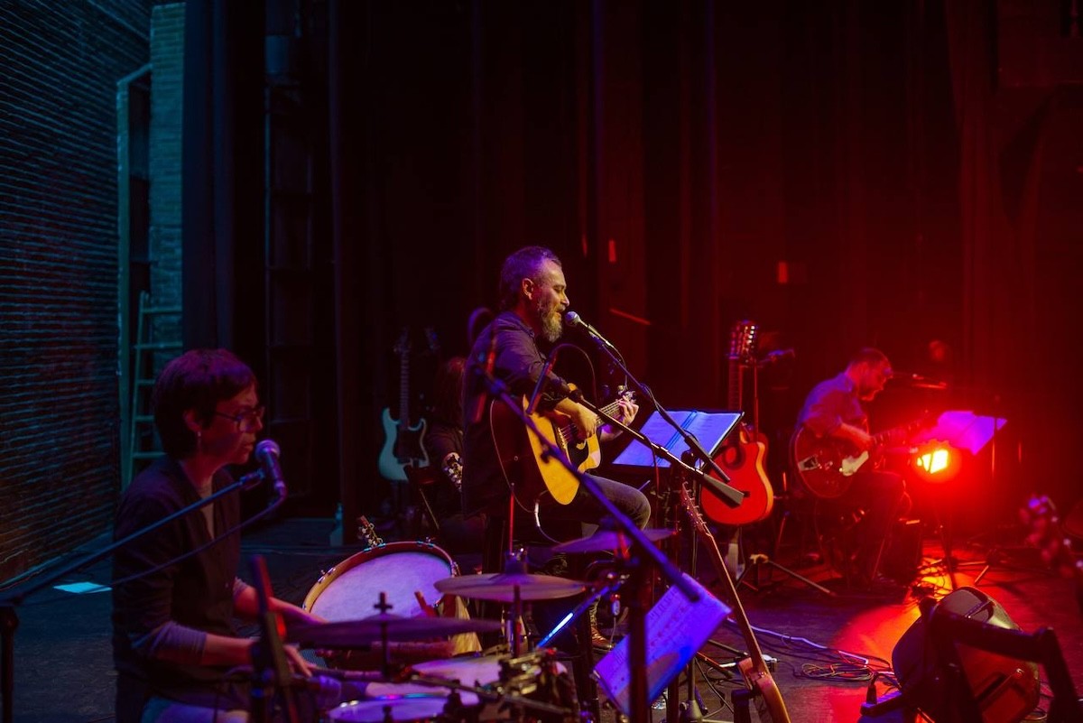 Tomàs de los Santos al Teatre Micalet (10.3.23)