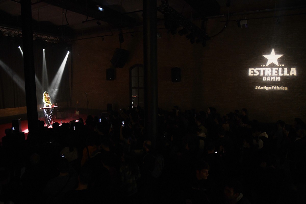 Enderrock Sona del setembre de 2022