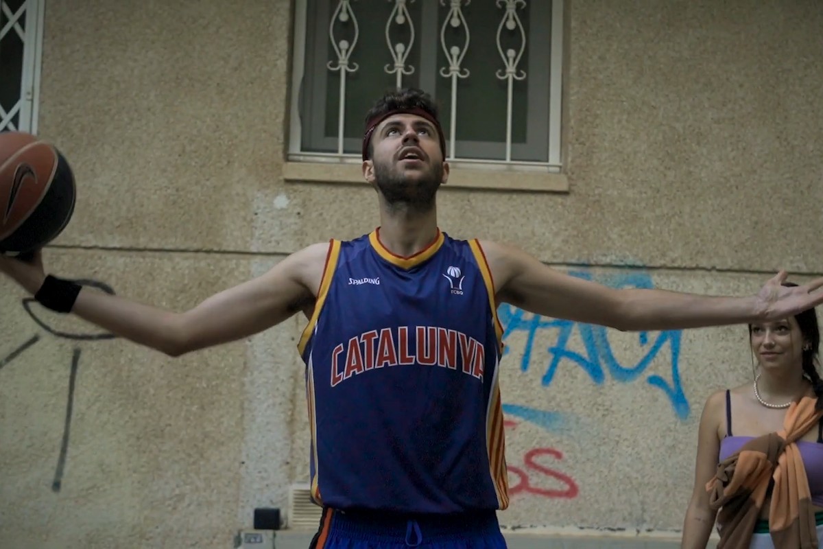 The Pawn of The Lost Dynasty al clip d'«Alley Oop»