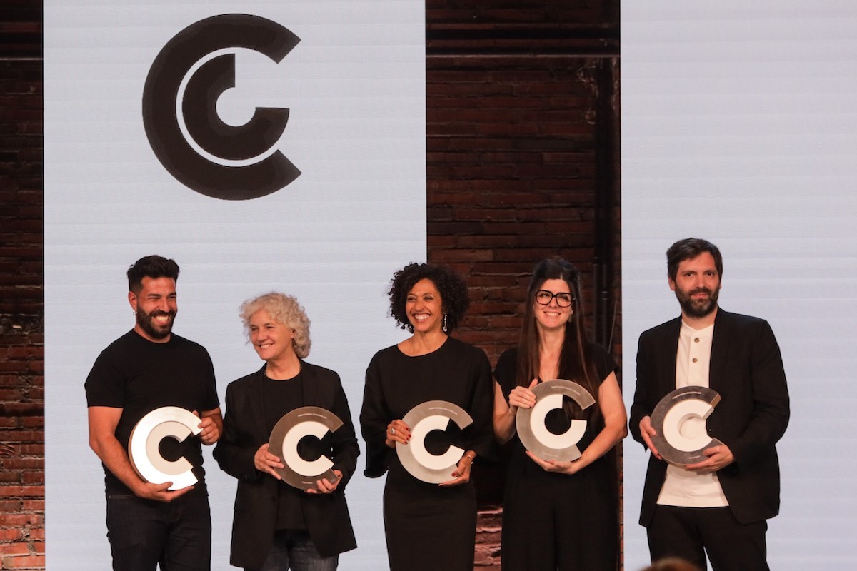 Premis Nacionals de Cultura 2024