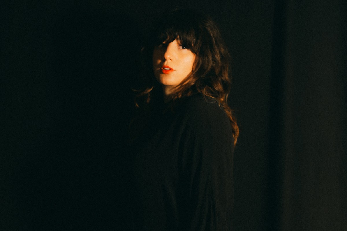 Joana Serrat