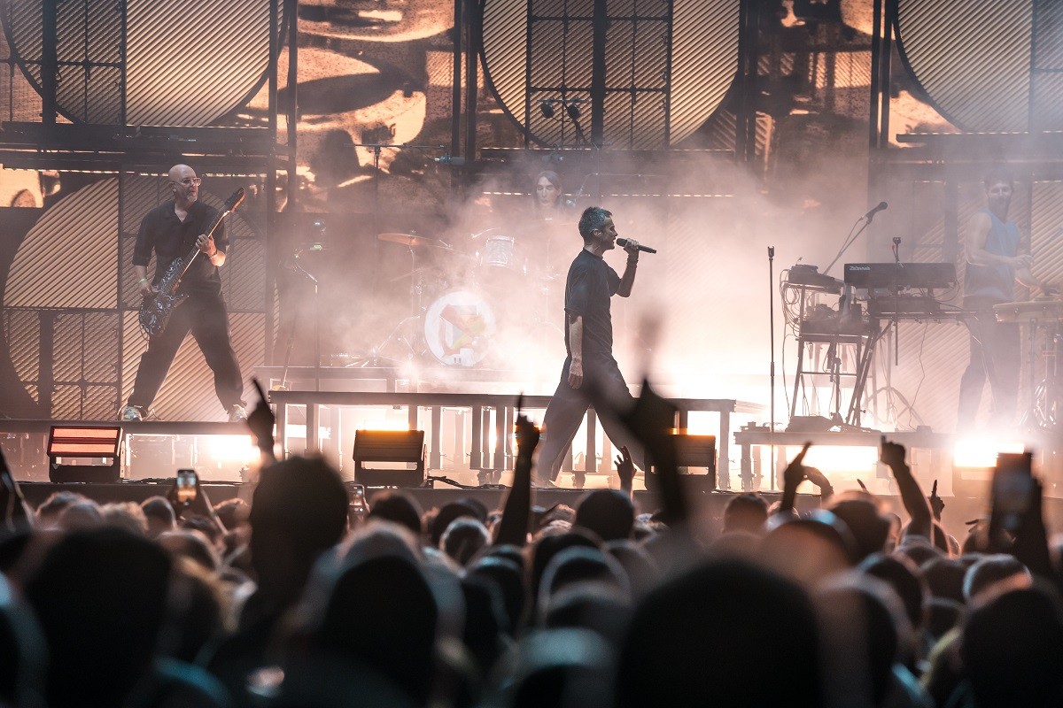 El Magnífic Fest en la sev passada edició