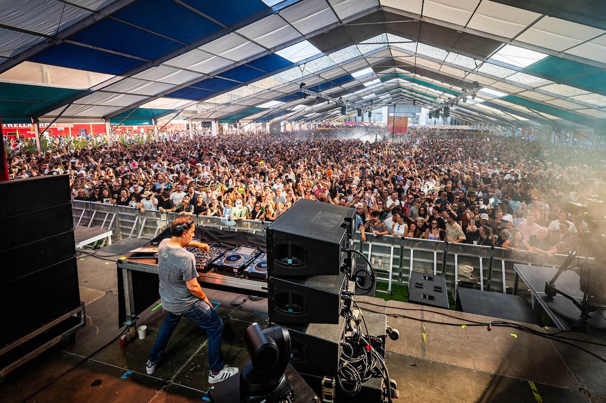 Sónar Village
