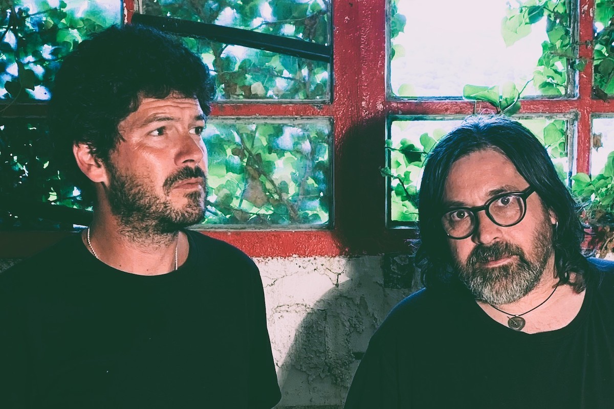 Albert Guanyabens i Andreu Teteji (Matriu)