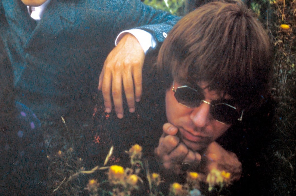 Valentí Morató (Los Negativos