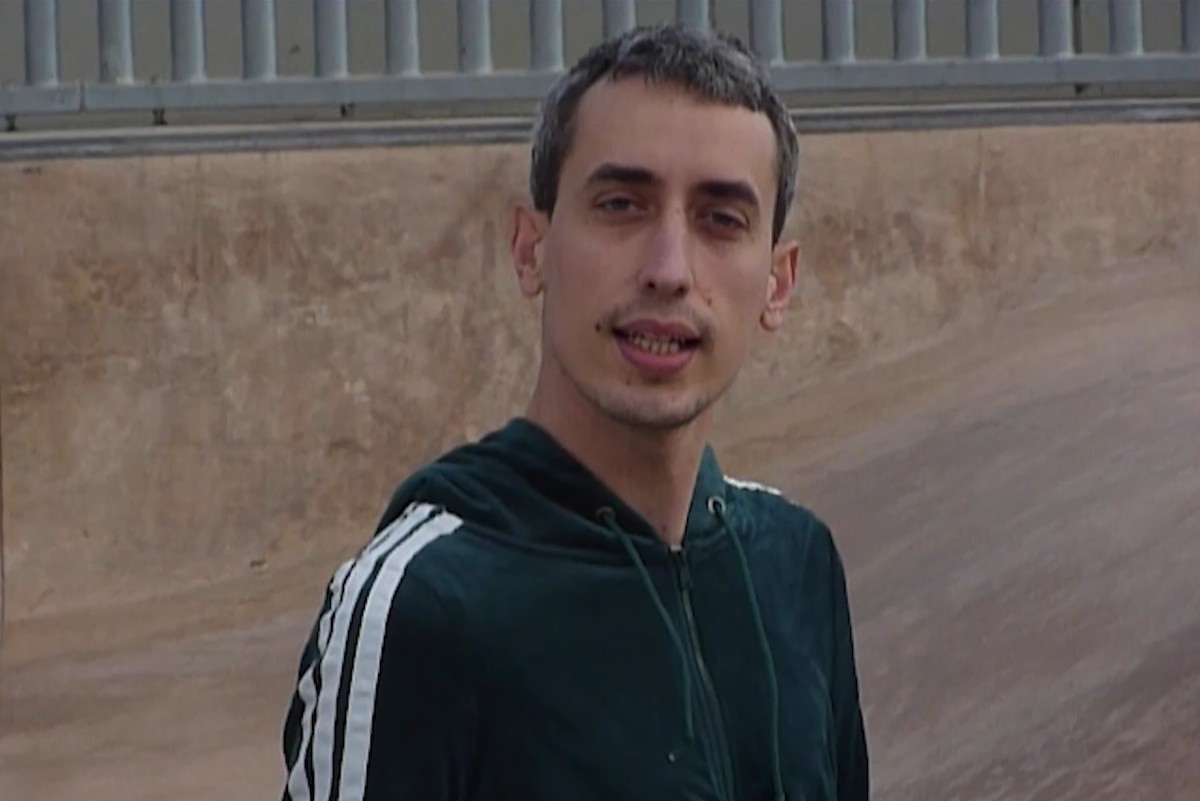Jaume Clotet 'Jaujeje'