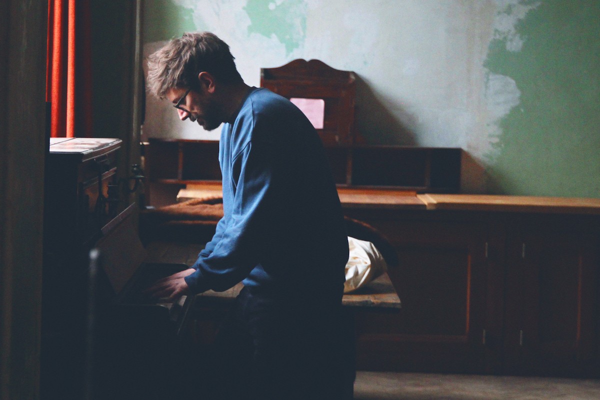 Detall de la portada d''Agorafília' de Pau Vallvé