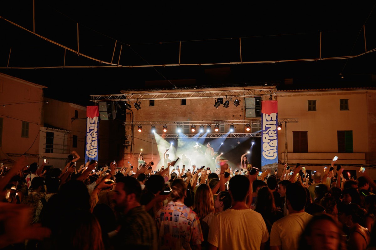 Festival Caparruts 2023