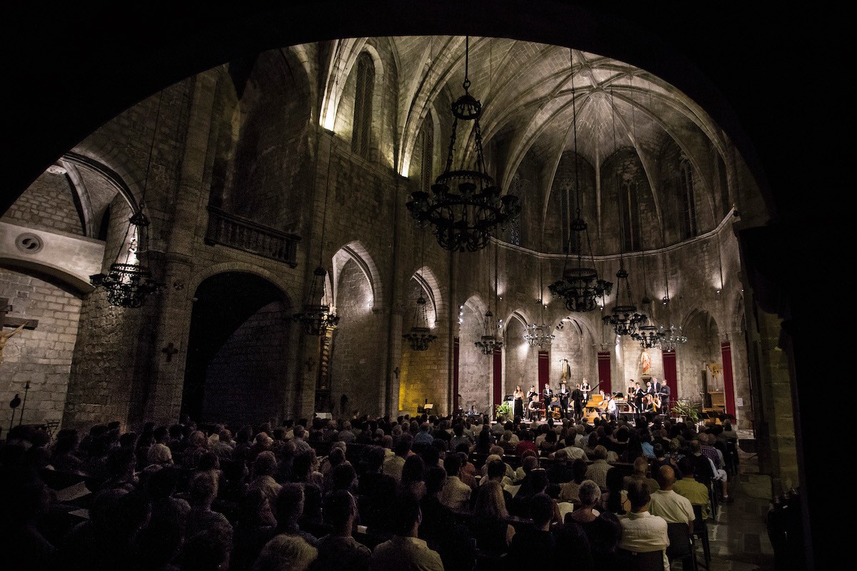 Església de Sant Genís (Torroella de Montgrí)