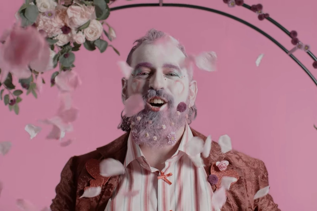 Juli Barrero a «Entre tu i jo»