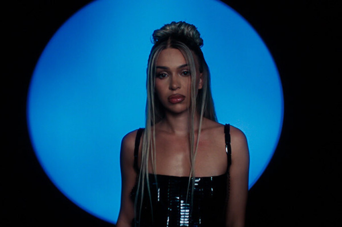 Bad Gyal a 'La Joia'