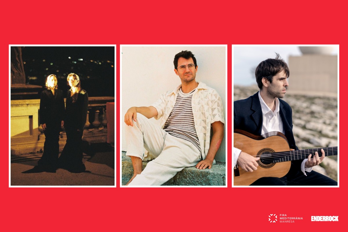 Tarta Relena, Guillem Roma i Pau Figueres