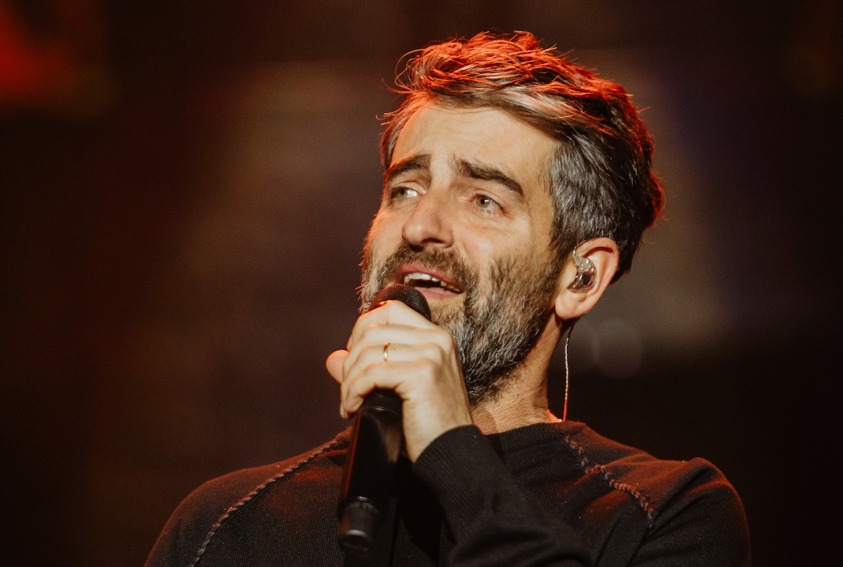 Joan Dausà al Palau Sant Jordi (2024)