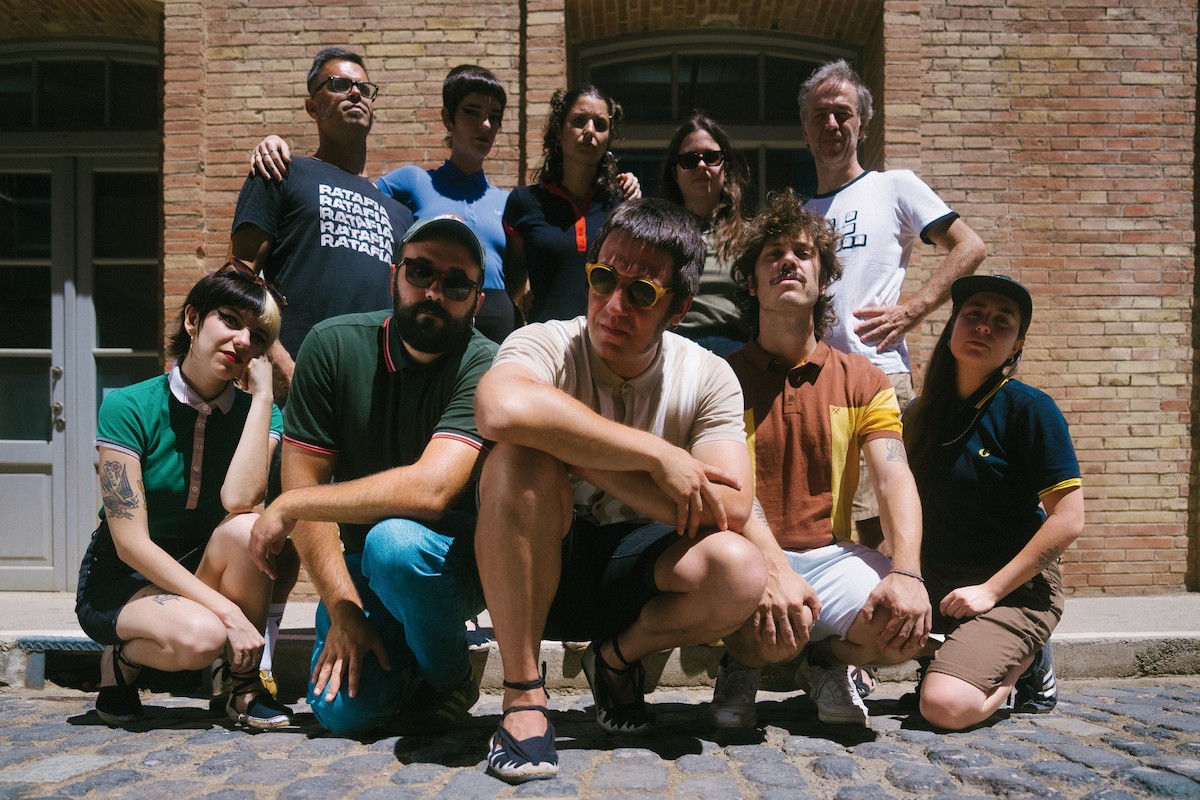 Fetus i les Testarudes