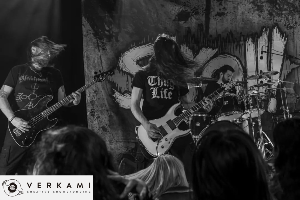 Siroll! al Menhir Fest 2023