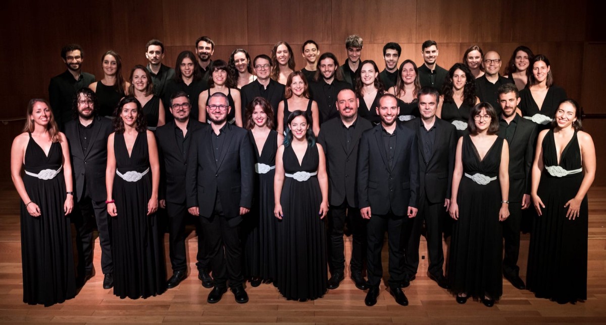 Cor Bruckner Barcelona
