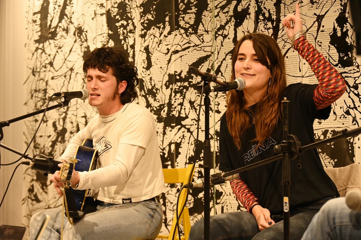 Remei de Ca la Fresca en directe