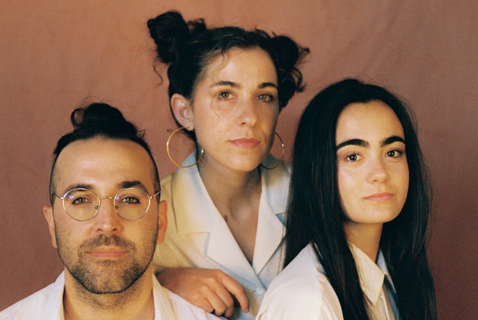 Jo Jet i Maria Ribot