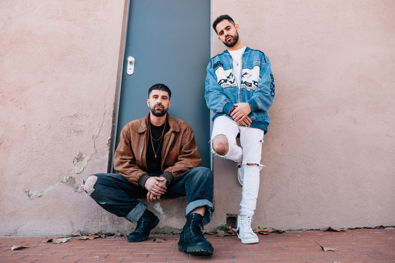 Uri Santafé & Lamliki