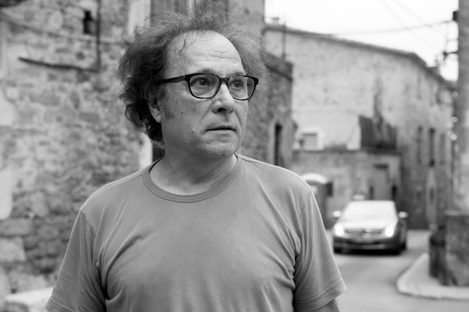 Ton Rulló l'any 2014