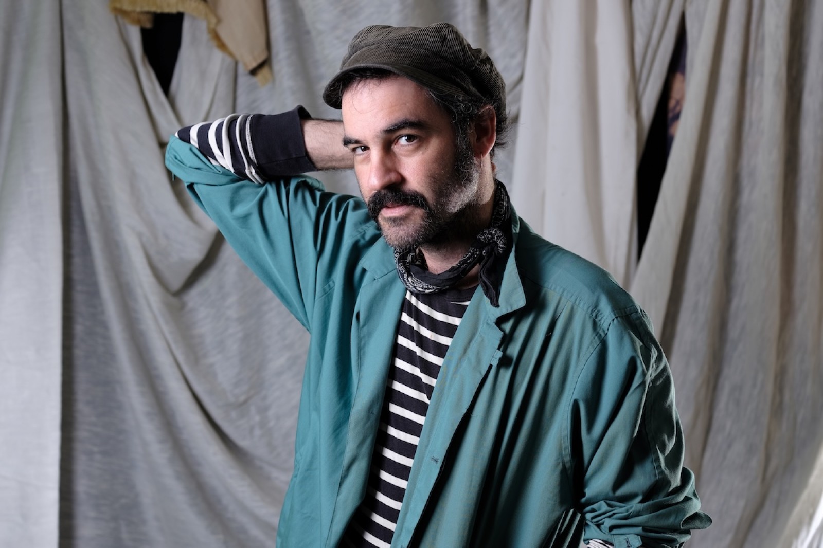 Pol Fuentes
