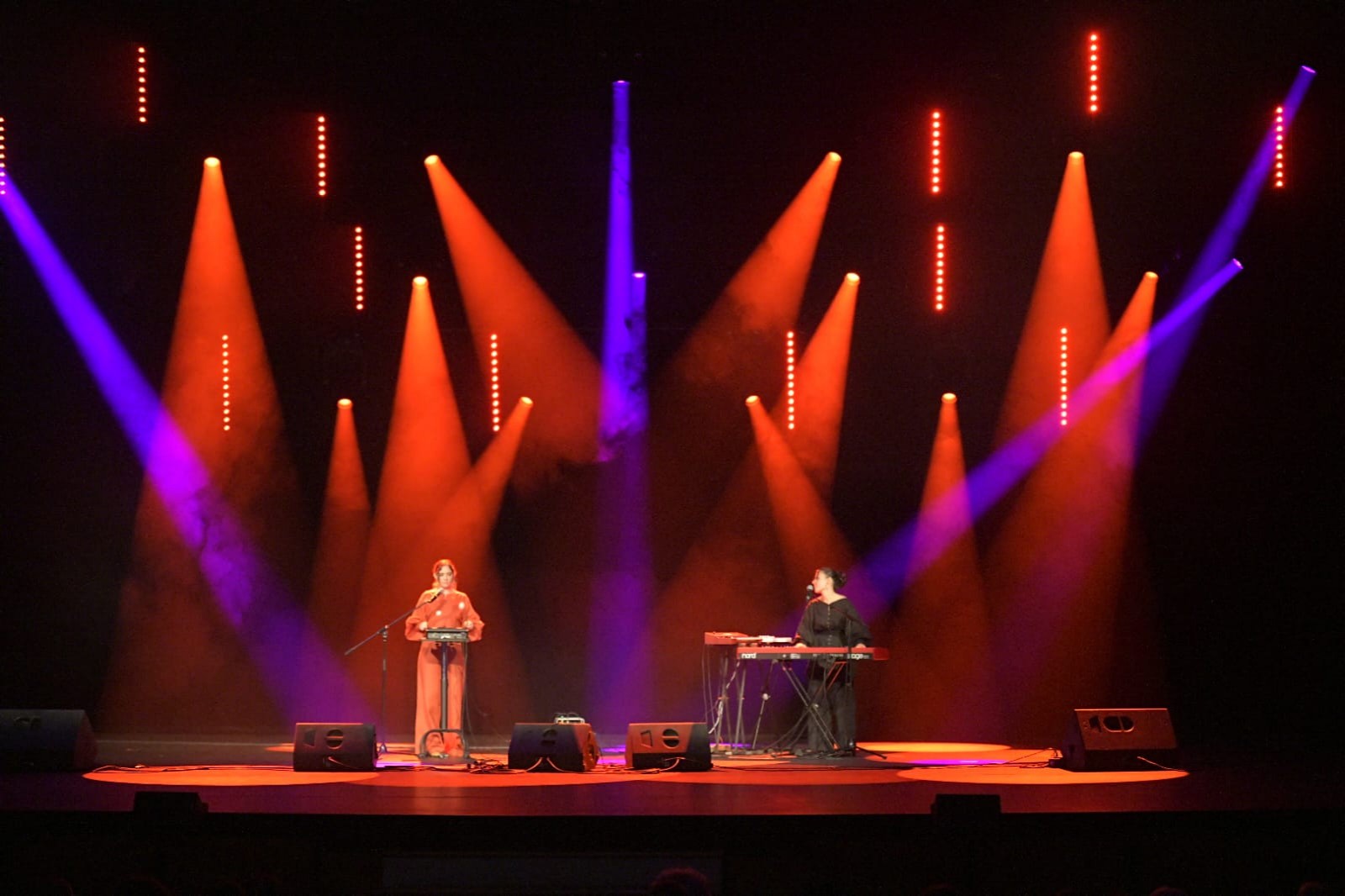 L'Arannà en directe